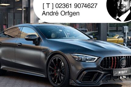 Mercedes-Benz AMG GT 49.946 km 152.400 &euro; Recklinghausen 45663
