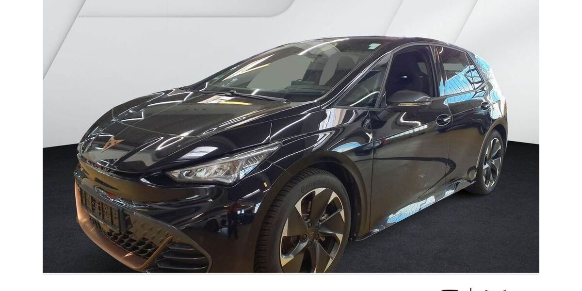 Cupra Born 6.187 km 34.930 &euro; Dortmund 44269