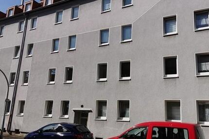 Die gefällt mir: praktische 1-Zimmer-Wohnung mit Ausblick 1 zimmer