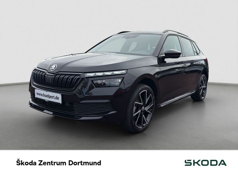 Skoda Kamiq 49.746 km 21.326 € Dortmund 44309