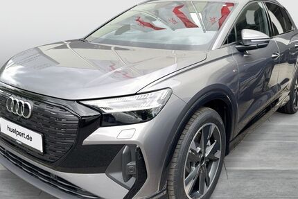 Audi Q4 e-tron 2.500 km 52.444 &euro; Dortmund 44143