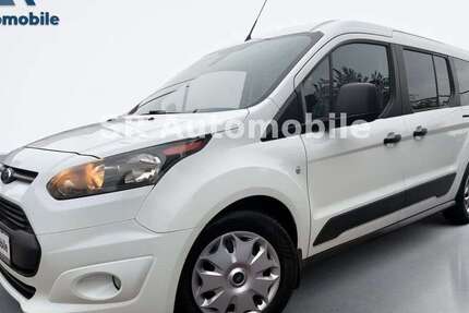Ford Transit 123.000 km 10.990 &euro; Recklinghausen 45661