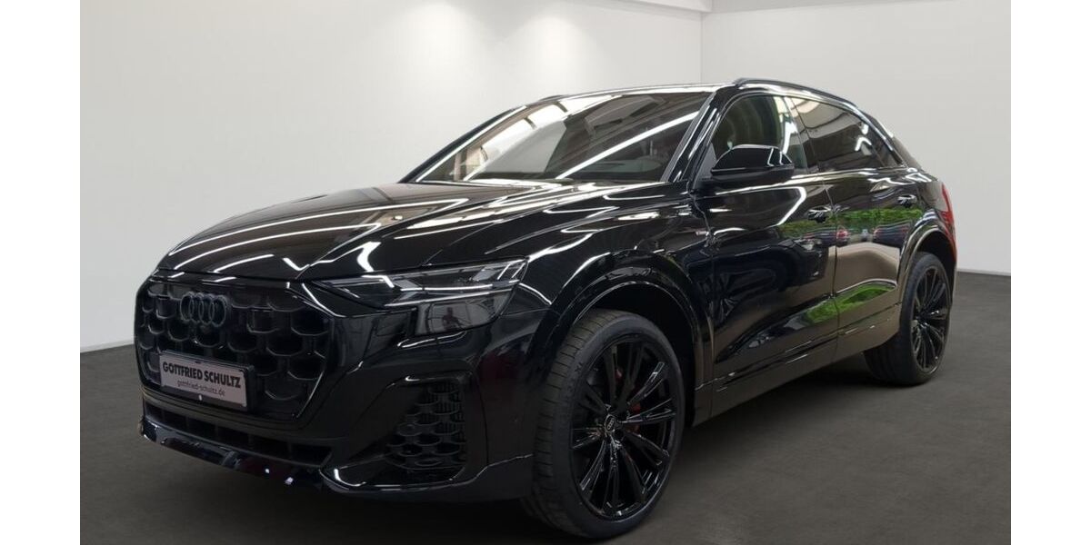 Audi Q8 1.500 km 117.980 &euro; Mülheim a.d. Ruhr 45481