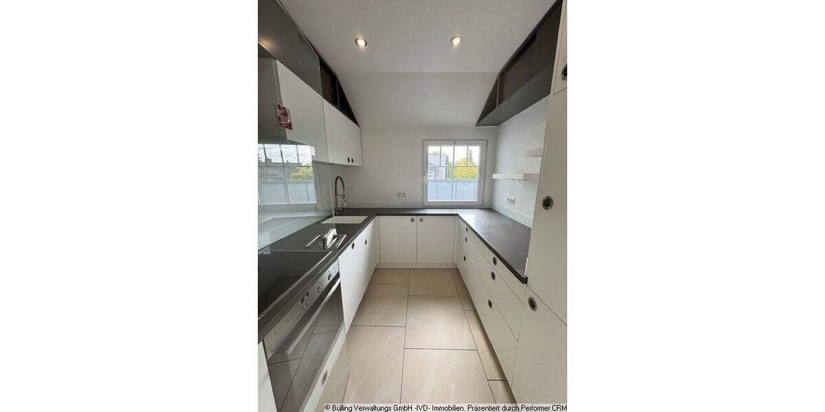 Top exklusive Mietwohnung Do-Höchsten in bester Lage und Ausstattung 3 zimmer