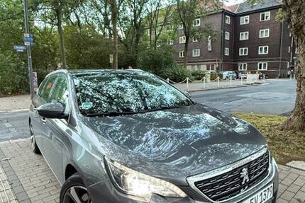 Peugeot 208 160.000 km 8.000 &euro; Dortmund 44145