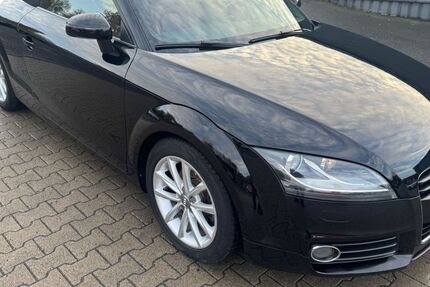 Audi TT 132.900 km 12.690 &euro; Dortmund 44319