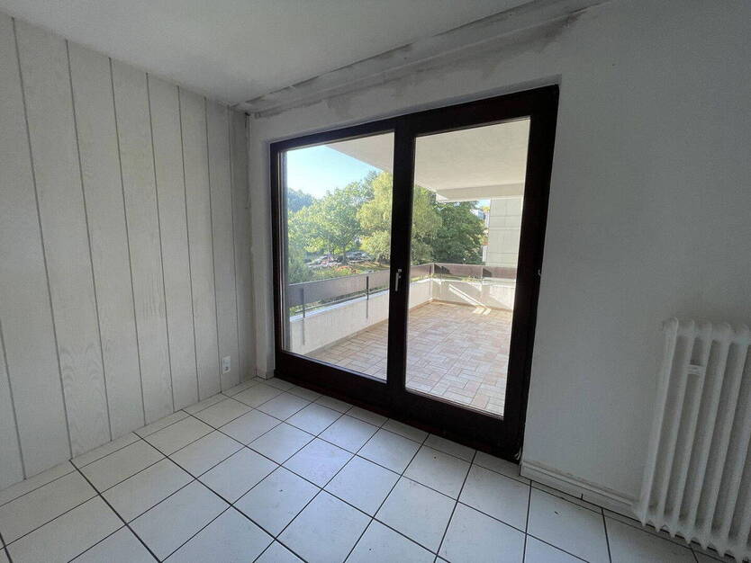 3-Zimmer-Wohnung mit Aufzug, Balkon & TG-Stellplatz - Nähe Ruhr-Universität Bochum 3 zimmer