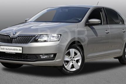 Skoda Rapid 53.350 km 11.688 € Bochum 44809