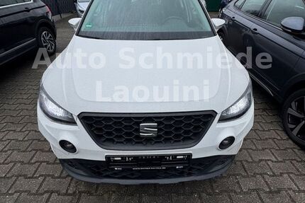 Seat Arona 30.227 km 15.999 &euro; Oberhausen 46045