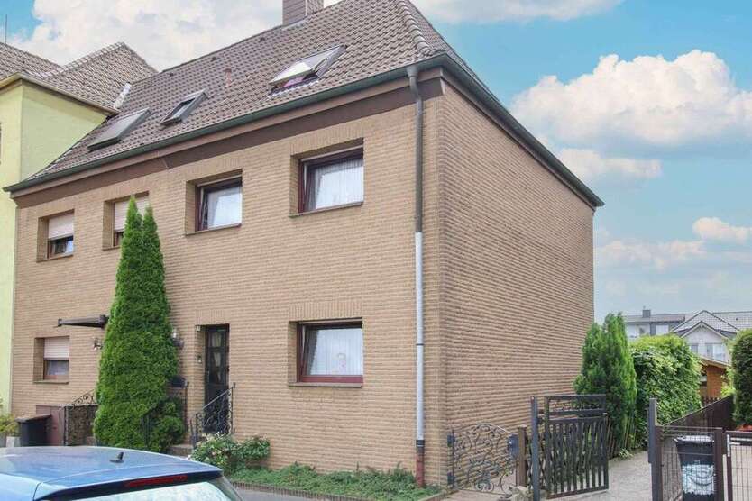 Haus zum Kaufen in Dortmund 299.000 € 109.19 m²