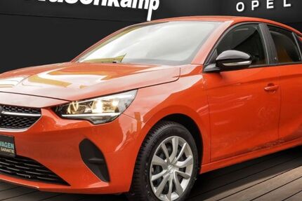 Opel Corsa 28.084 km 15.890 &euro; Selm 59379
