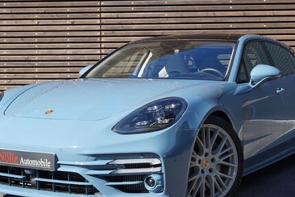 Porsche Panamera 5.490 km 159.900 &euro; Wuppertal 42327