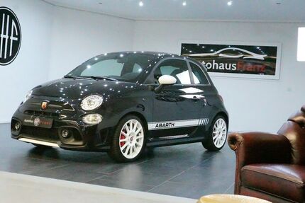 Abarth 695 61.000 km 25.997 € Remscheid-Lüttringhausen 42899