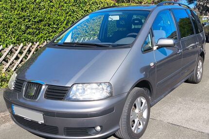Seat Alhambra 262.000 km 2.900 &euro; Sprockhövel 45549