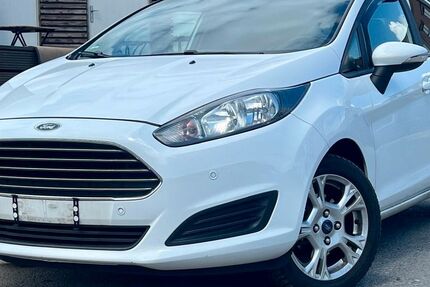 Ford Fiesta 137.520 km 5.900 &euro; Gelsenkirchen 45884