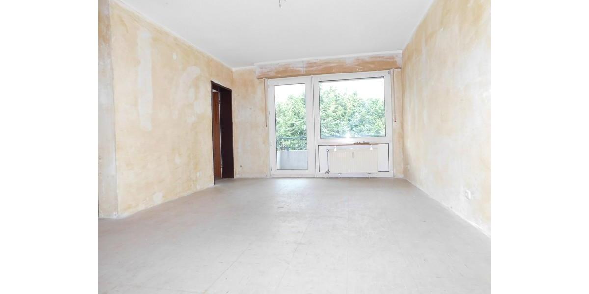 Etagenwohnung Wuppertal Gemarkung Ronsdorf - 1 Zimmer, 46 m&sup2;, 283&euro; | Angebot:26686835
