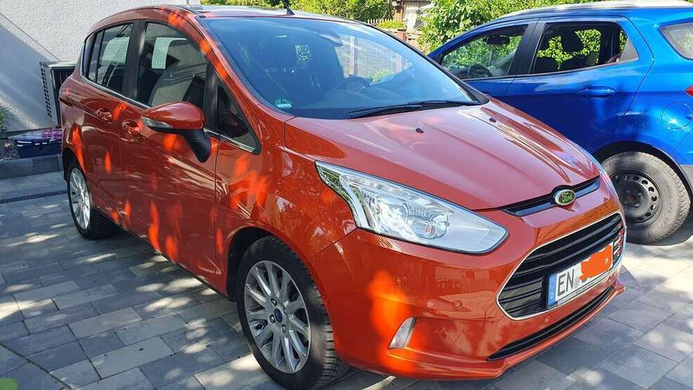 B-Max