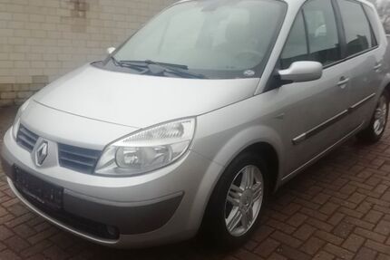 Renault Scenic 199.963 km 1.490 &euro; Essen 45309