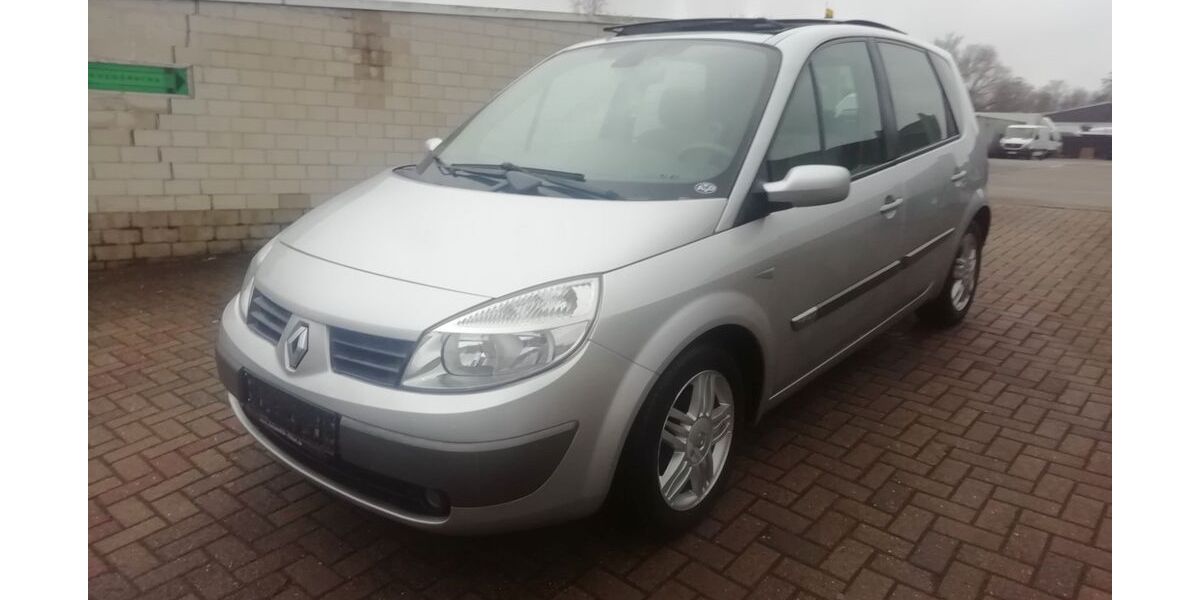 Renault Scenic 199.963 km 1.490 &euro; Essen 45309