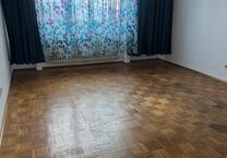 4 Zimmer Wohnung