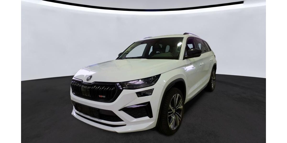 Skoda Kodiaq 92.455 km 36.160 &euro; Hagen 58091