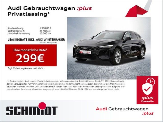 Audi A5 27.840 km 41.440 &euro; Lünen 44534