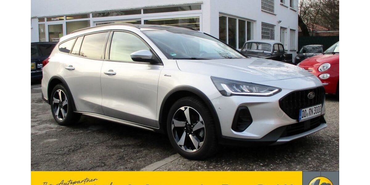 Ford Focus 27.000 km 25.900 &euro; Dortmund 44263