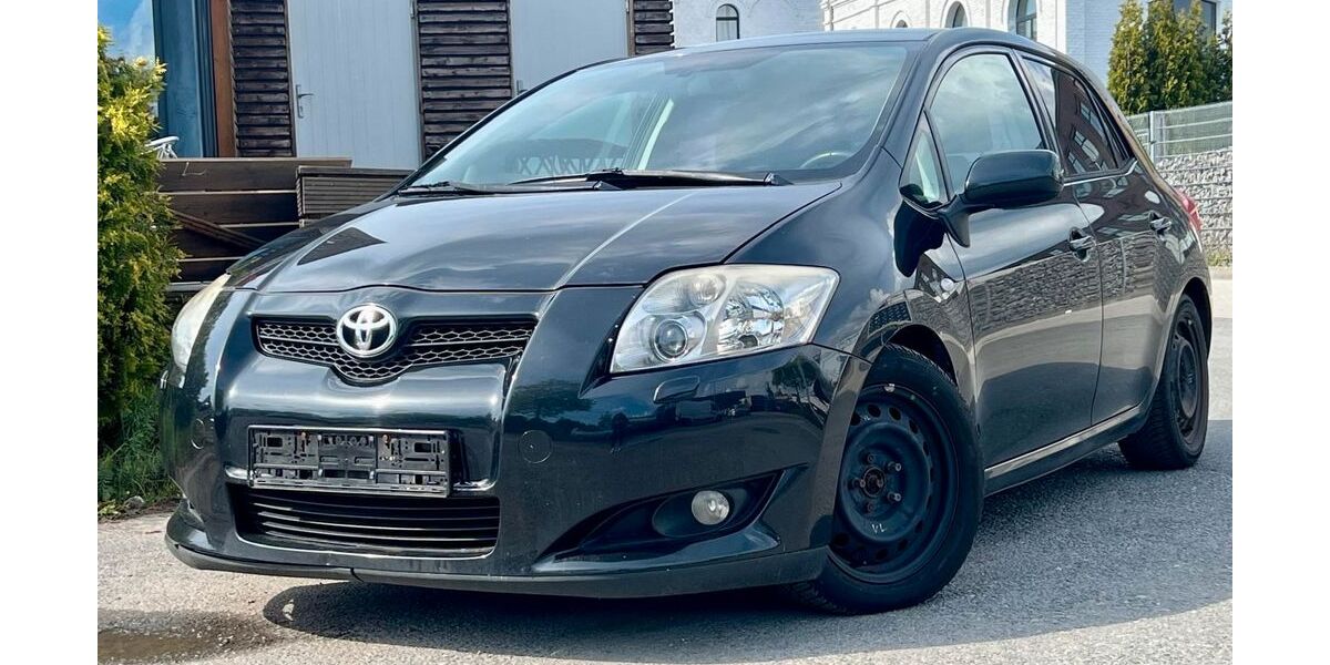 Toyota Auris 199.850 km 3.000 &euro; Gelsenkirchen 45884