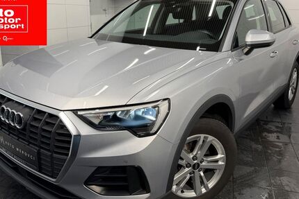 Audi Q3 35.000 km 24.995 &euro; Hagen 58099