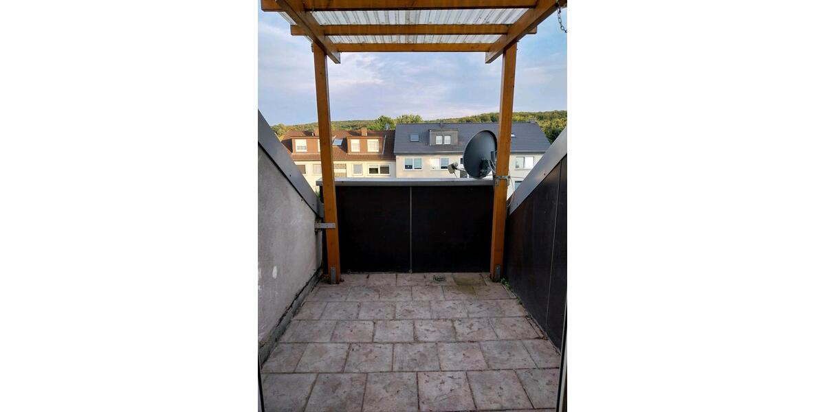 Dachgeschoßwohnung Dortmund Hombruch - 3 Zimmer, 62 m&sup2;, 560&euro; | Angebot:27586137