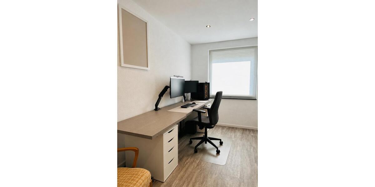 Etagenwohnung Hattingen Niederbonsfeld - 3 Zimmer, 73 m&sup2;, 222.000&euro; | Angebot:27155497
