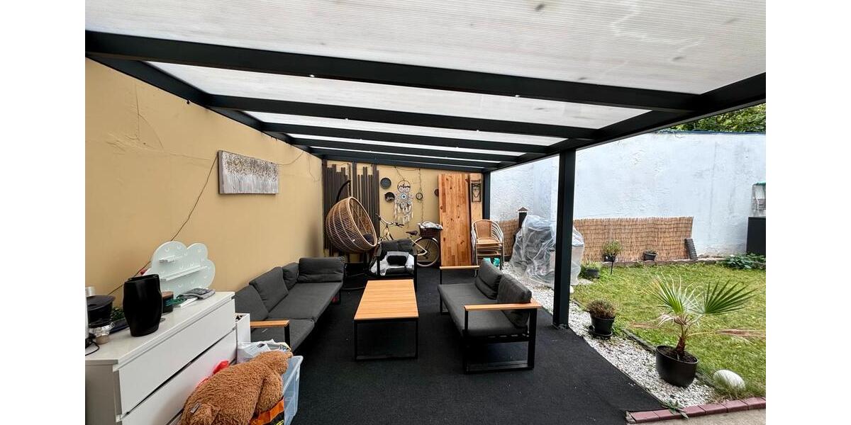 Erdgeschoßwohnung Dortmund Innenstadt Nord - 3.5 Zimmer, 74 m&sup2;, 215.000&euro; | Angebot:27038026