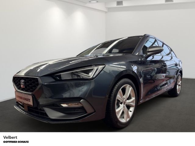 Seat Leon 18.994 km 29.700 &euro; Velbert 42553