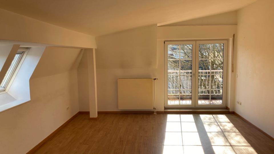 Dachgeschoßwohnung Dortmund Hombruch - 3 Zimmer, 75 m&sup2;, 289.000&euro; | Angebot:27219075