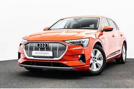 Audi e-tron 72.930 km 23.418 &euro; Hagen 58091