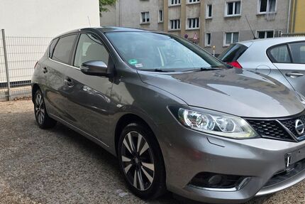Nissan Pulsar 131.000 km 5.999 &euro; Essen 45144