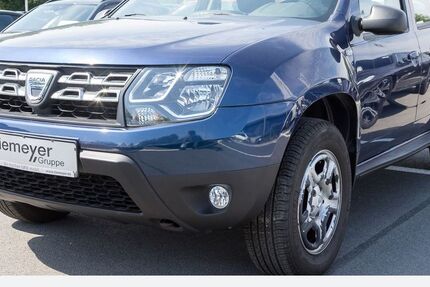 Dacia Duster 96.289 km 9.680 € Bochum 44892