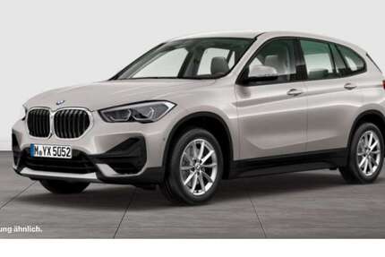 BMW X1 60.436 km 24.990 &euro; Herne 44625