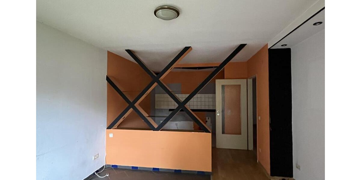 Erdgeschoßwohnung Selm - 2 Zimmer, 58 m&sup2;, 399&euro; | Angebot:24751889