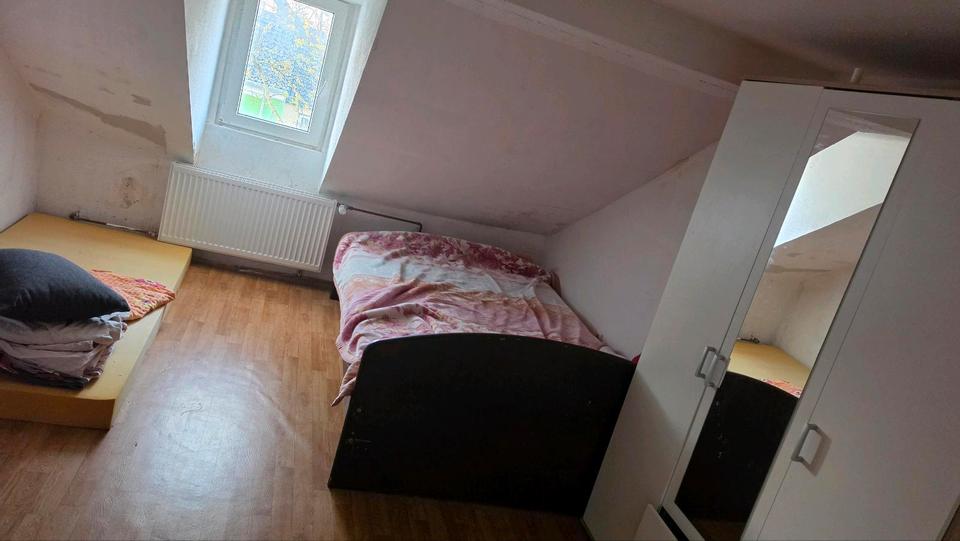 Dachgeschoßwohnung Dortmund Hörde - 2 Zimmer, 20 m&sup2;, 2.300&euro; | Angebot:25791815