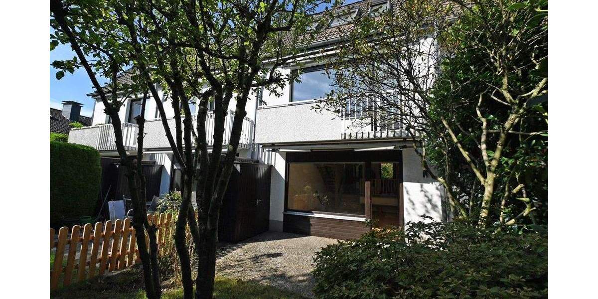 Reihenmittelhaus Essen Heisingen - 4 Zimmer, 127 m&sup2;, 480.000&euro; | Angebot:23788620