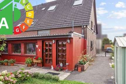 Haus zum Kaufen in Dortmund 330.000 € 125.6 m² 5 zimmer