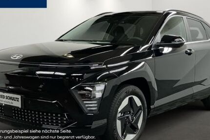 Hyundai KONA 5.999 km 35.980 &euro; Hagen 58089