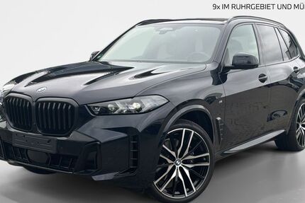 BMW X5 15.999 km 96.490 &euro; Bochum 44809