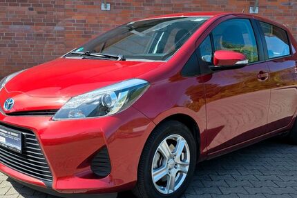 Toyota Yaris 78.000 km 8.990 &euro; Herne (NRW) 44628