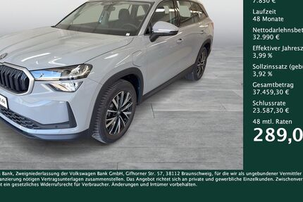 Skoda Kodiaq 9.925 km 40.777 &euro; Dortmund 44269