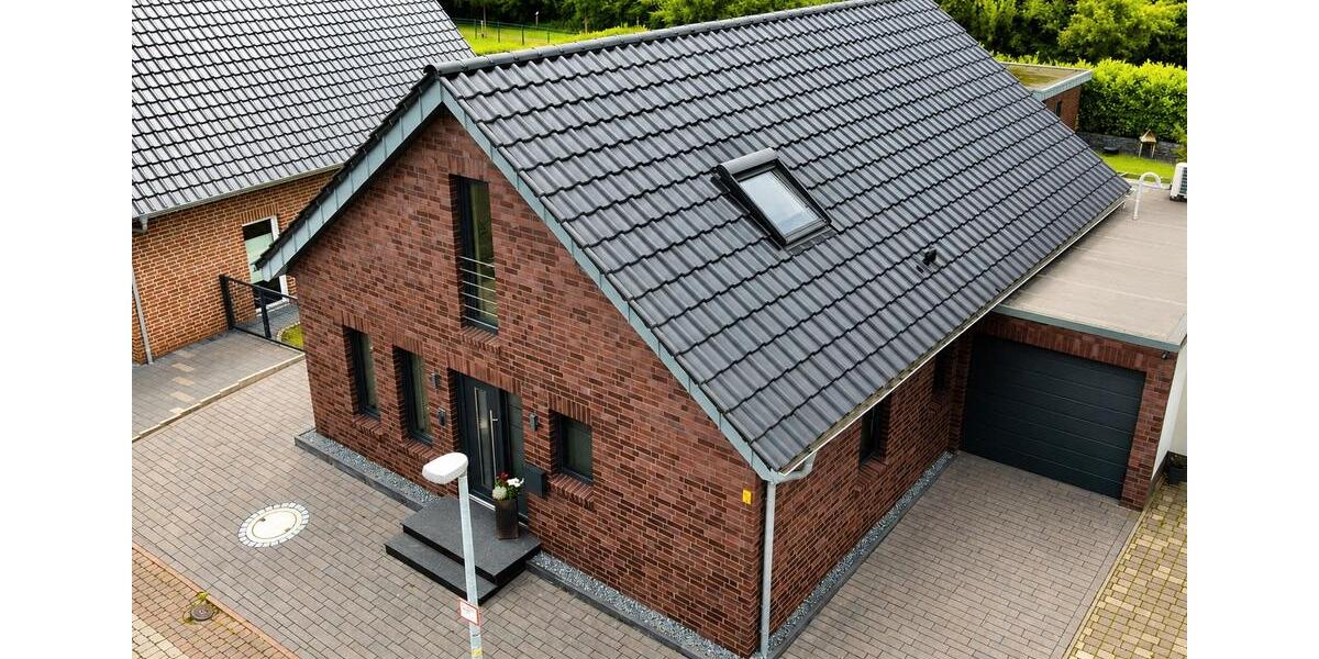 Einfamilienhaus Olfen - 4 Zimmer, 181 m&sup2;, 699.000&euro; | Angebot:27215534
