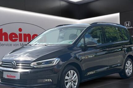 VW Touran 78.484 km 27.839 € Holzwickede 59439