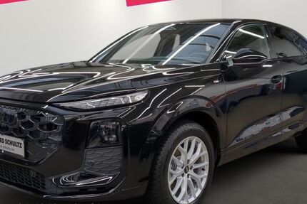 Audi Q3 10.000 km 49.980 &euro; Mülheim a.d. Ruhr 45481