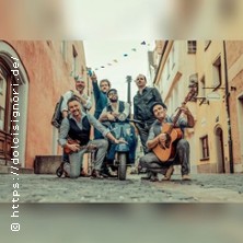 I Dolci Signori 05.02.2027 Heinz-Hilpert-Theater